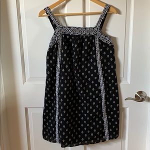 Old navy sleeveless dress